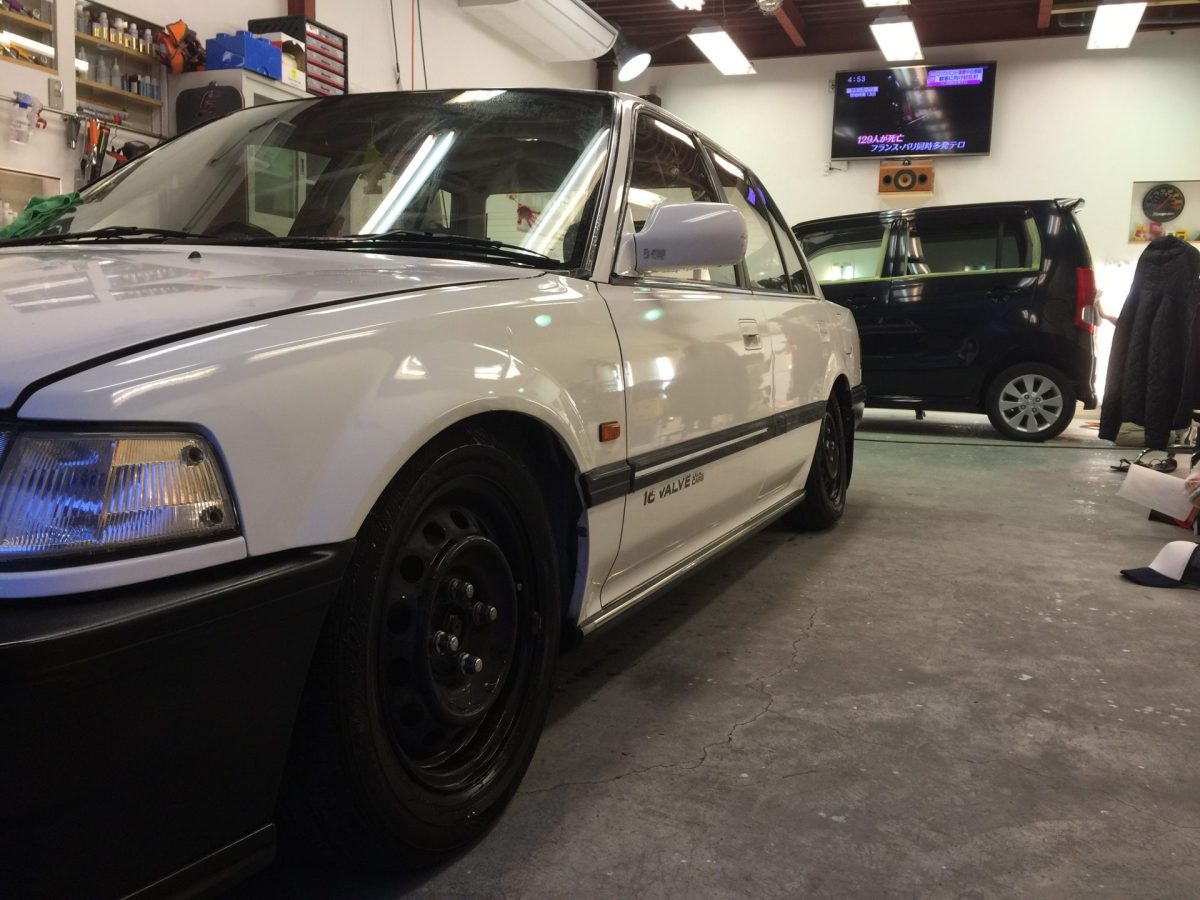 お電話について