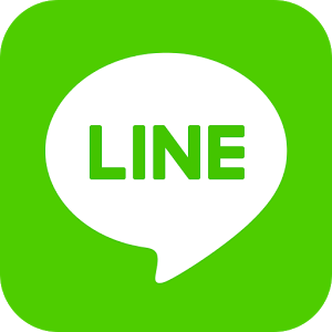 ＬＩＮＥ利用開始について