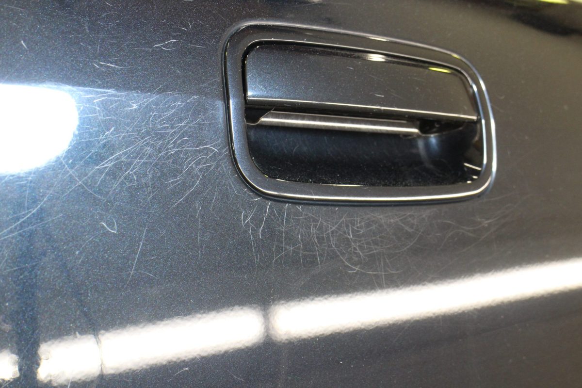 台風被害について