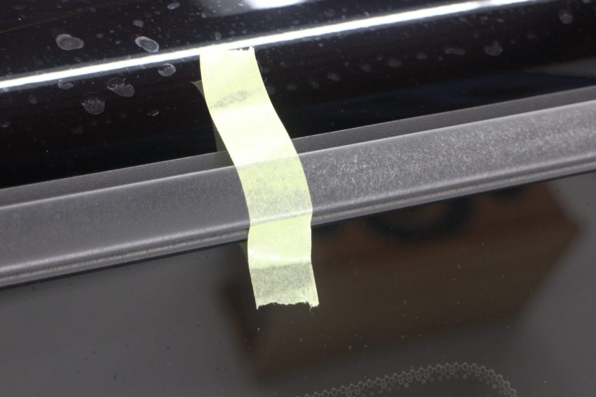 中古車のお預かりにつきまして