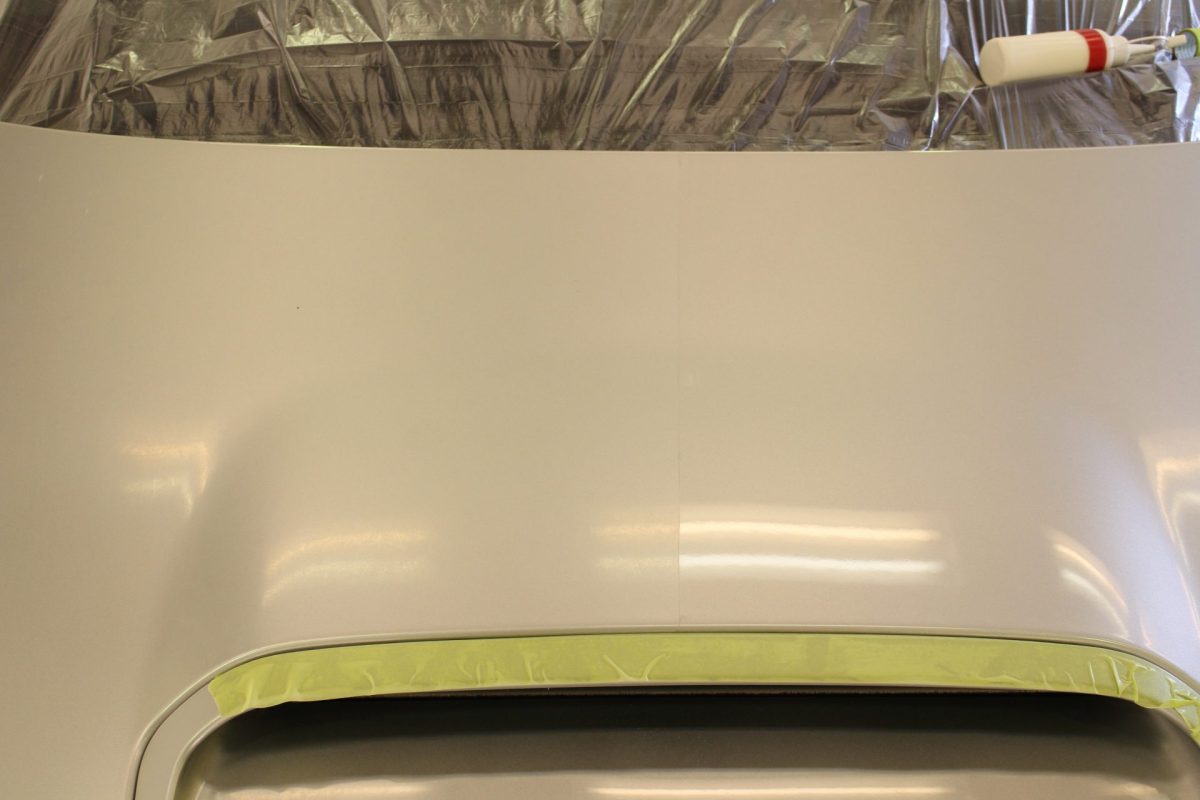 磨いても変化がないと。。。