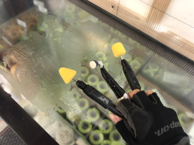 猛暑が続きますが…