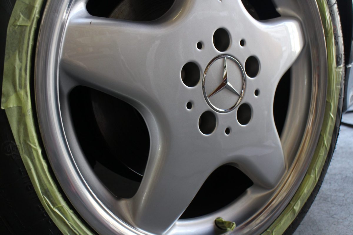 うっかり擦ってしまったら。。。