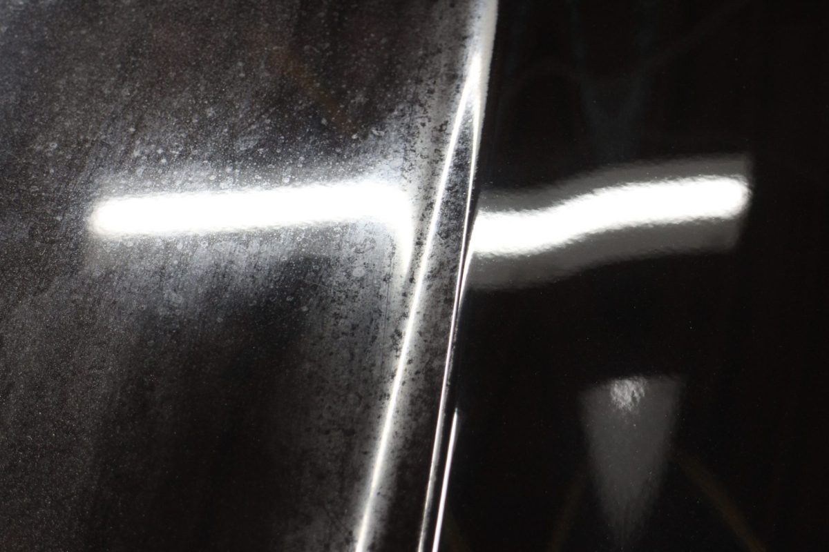 水垢の原因は。。。