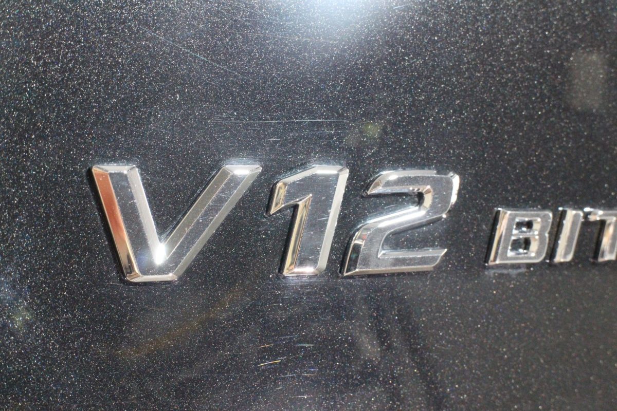 エンブレム洗浄