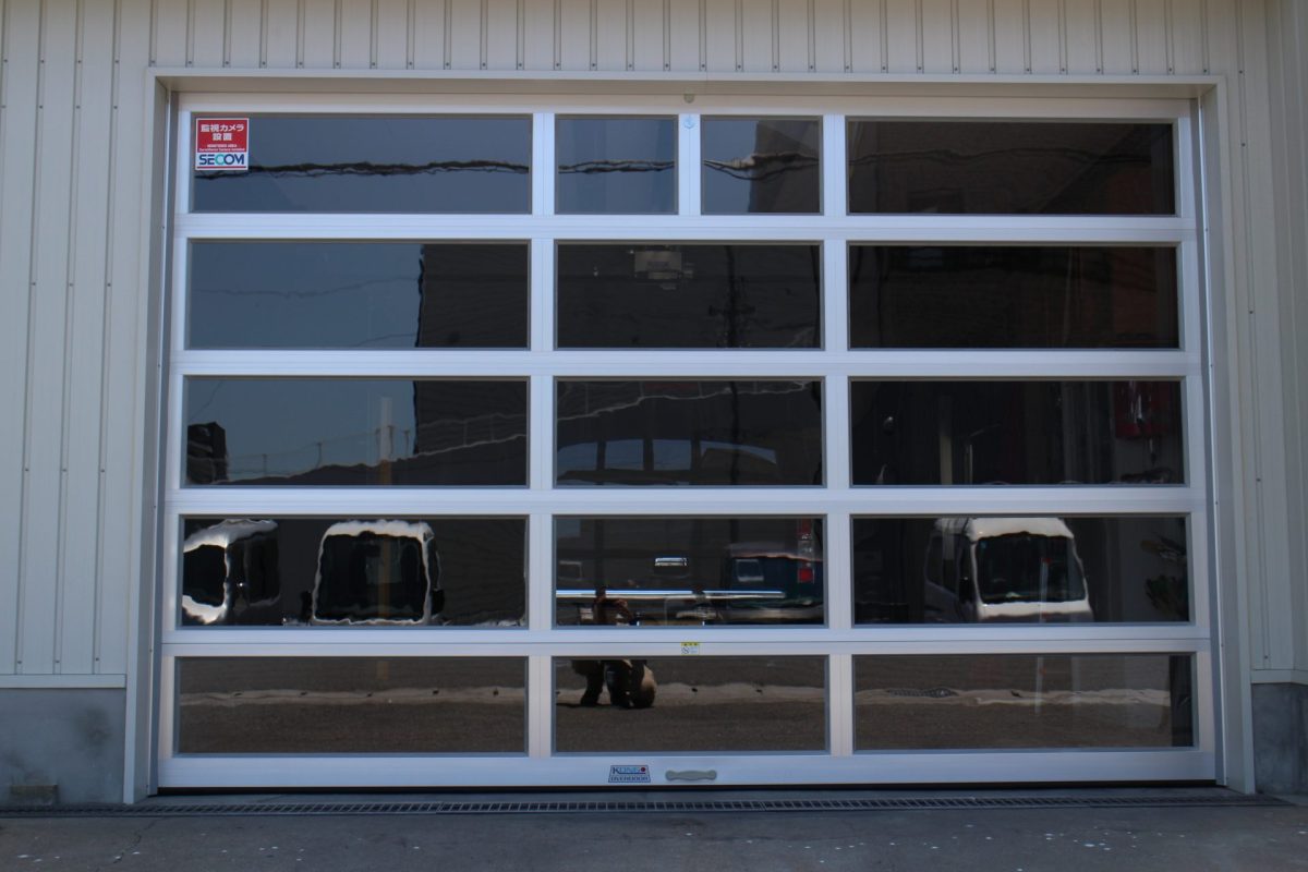 絶対お断りはしません！