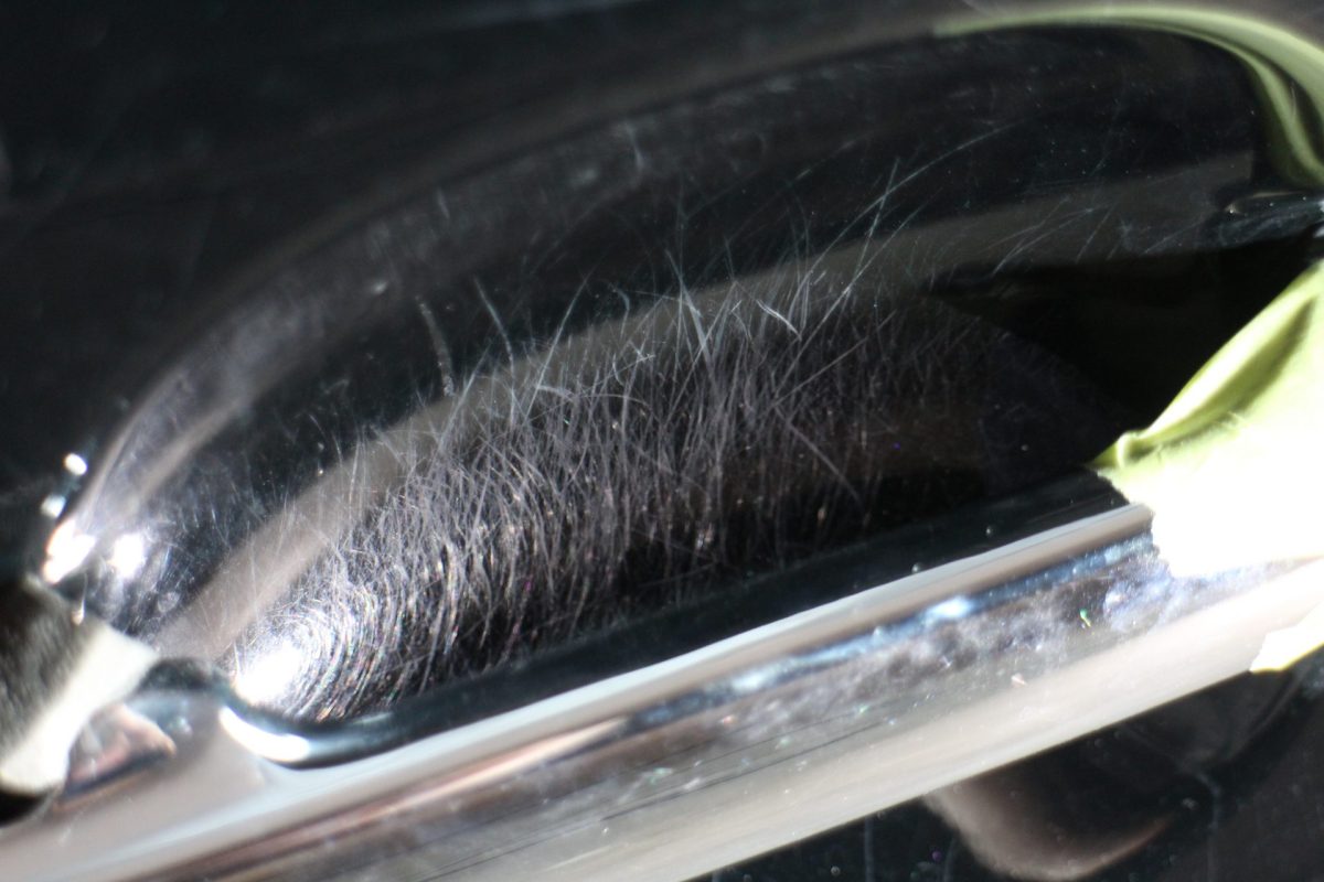 日曜日ぐらいは。。。。