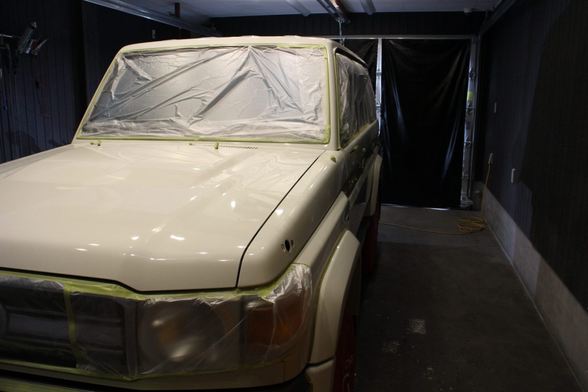 喜び極まれば憂いを生ず