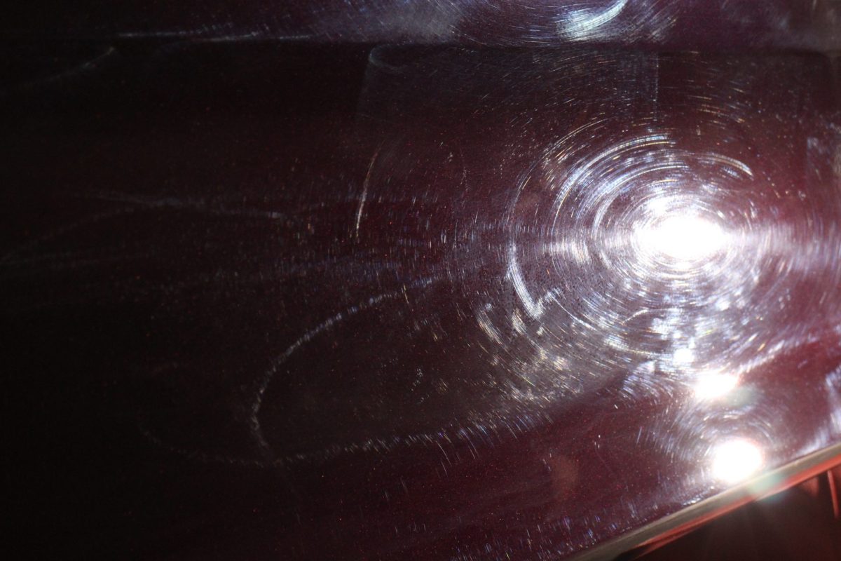 隠れたるより現るはなし