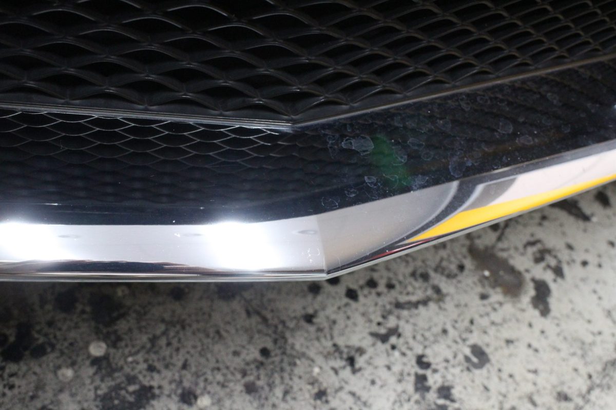 頼まれたからするのか❔