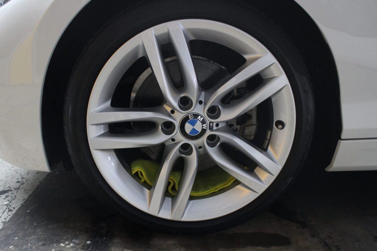 少しでも綺麗な状態で