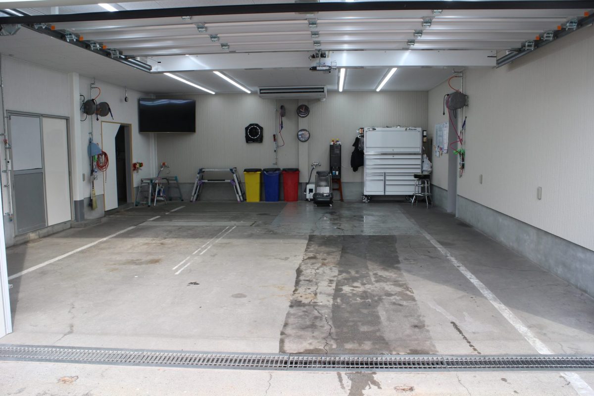 ホームページリニューアル