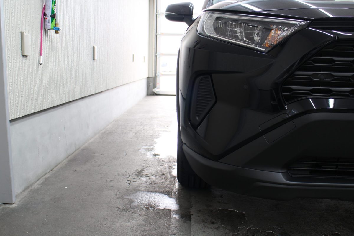 今年も残りわずか