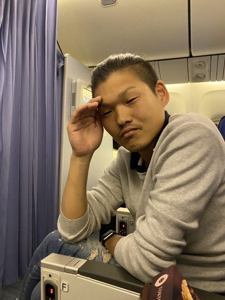 父親業務。。。