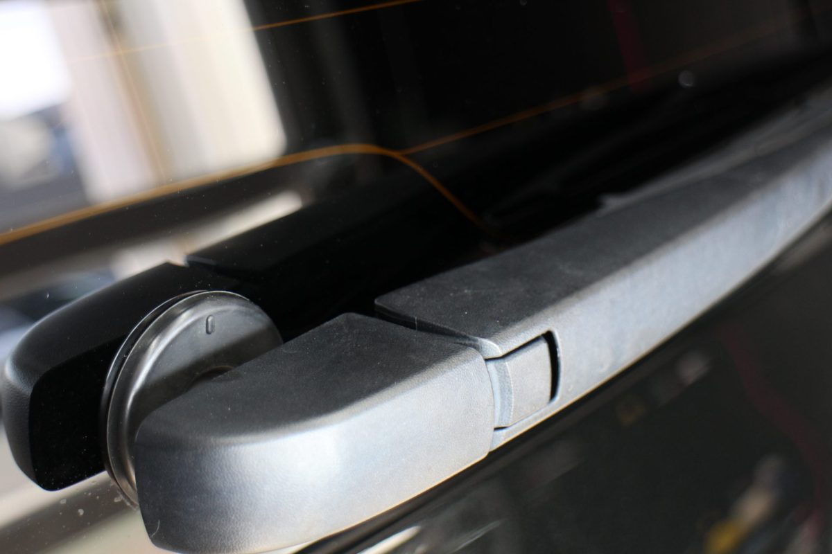 バランスが大事