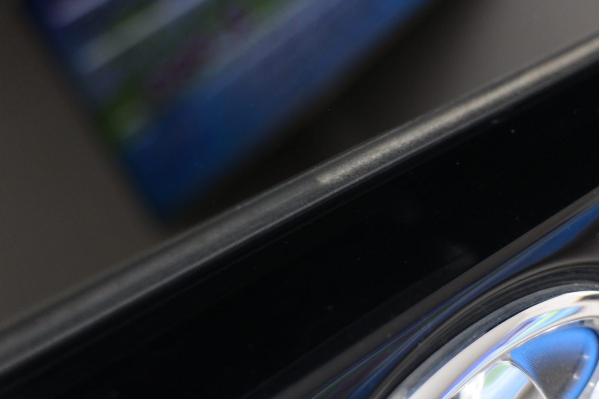 少しでも綺麗に