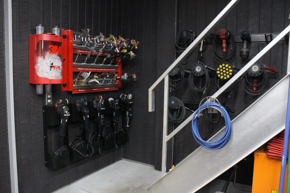 RUPES BIGFOOT Nano/ルペスビックフットナノ