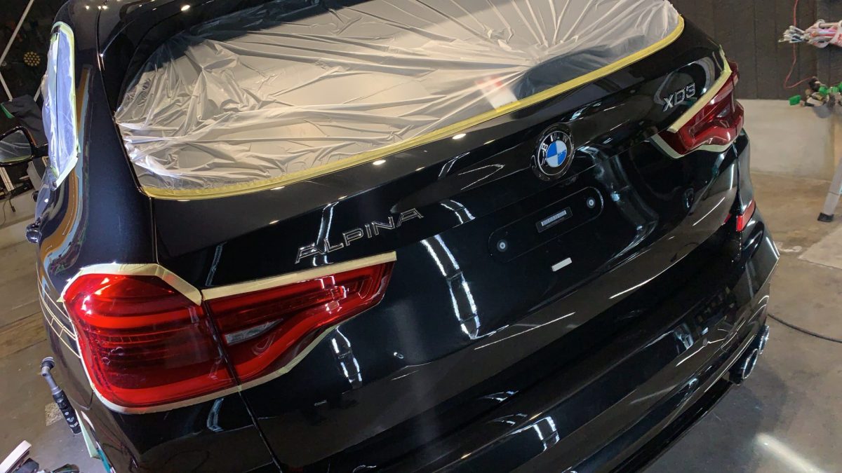 団子隠そうより跡隠せ