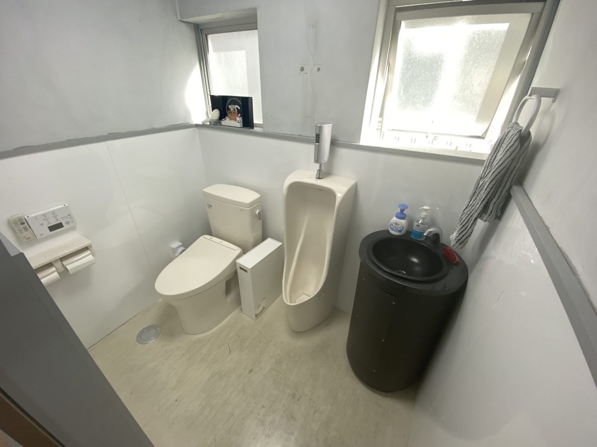 日曜日の朝は。。