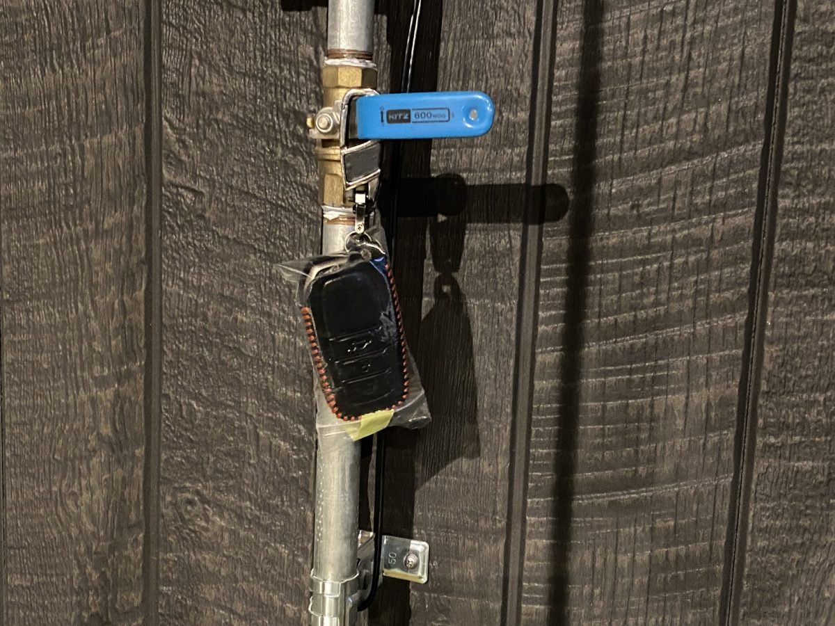 人の一寸我が一尺