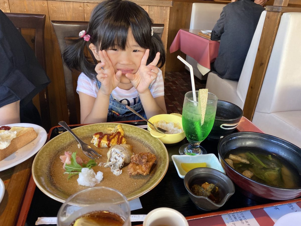 秋の日は釣瓶落とし