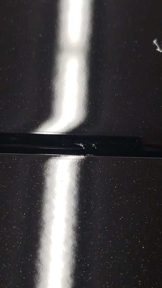 北に近ければ南に遠い