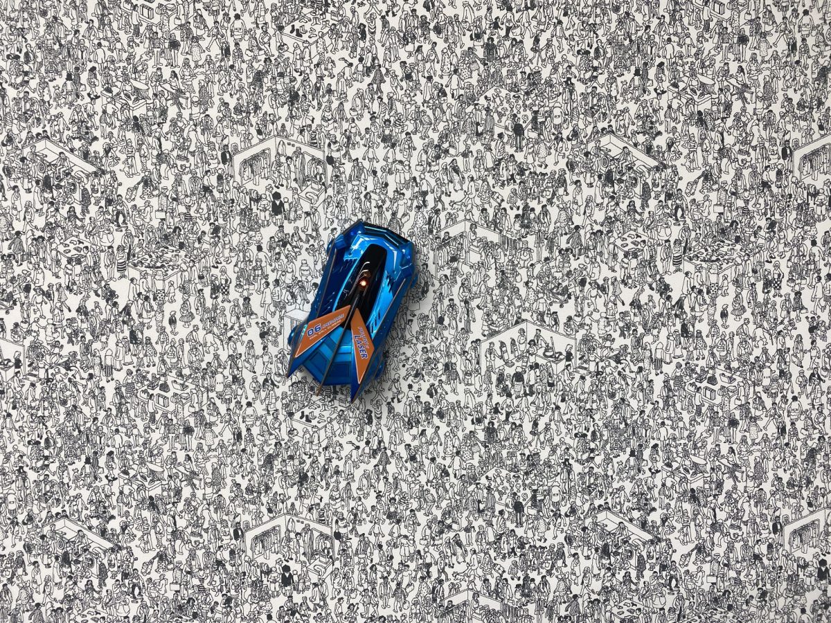 前車の覆るは後車の戒め