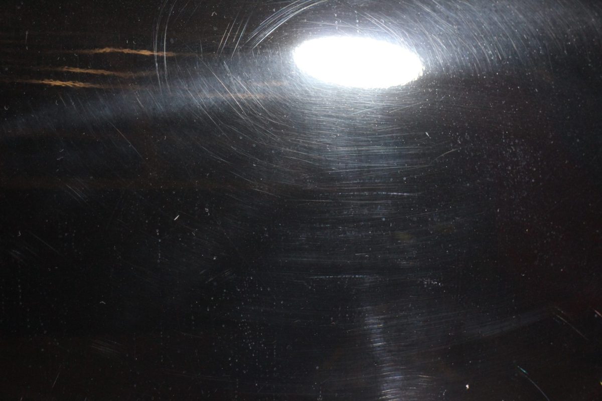 朝の来ない夜はない