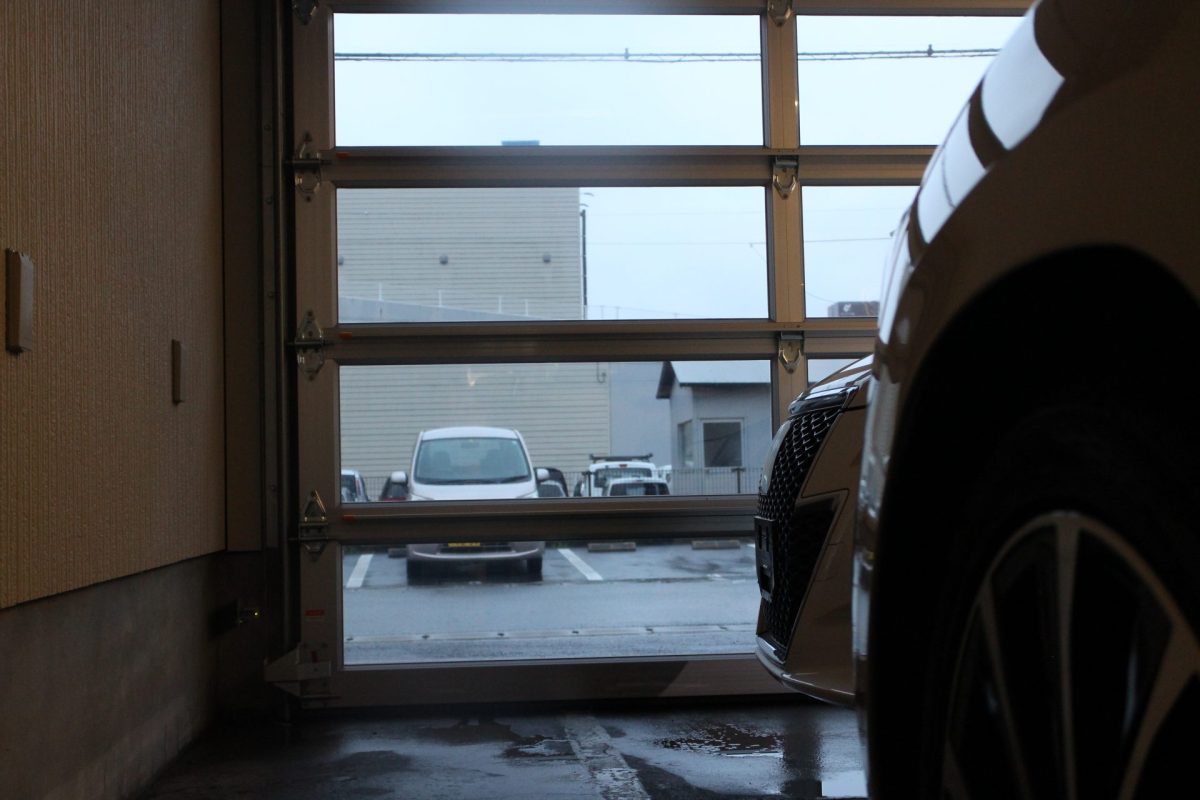 安に居て危を思う