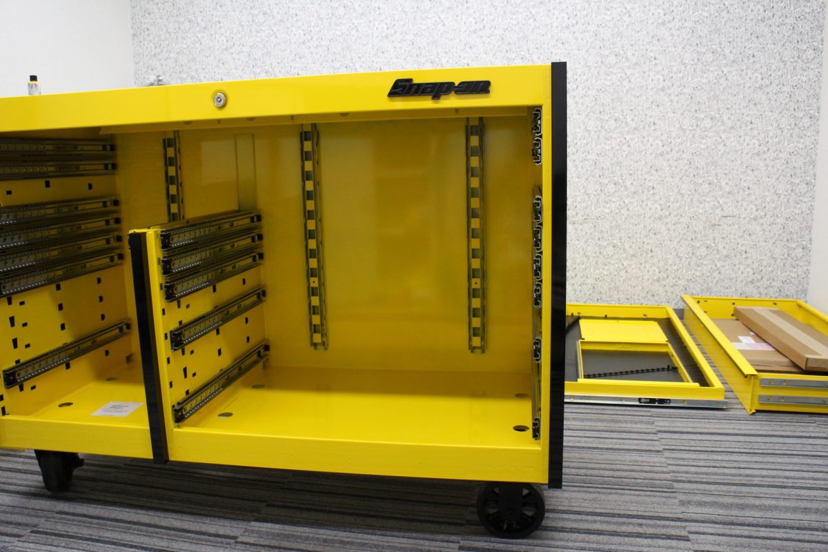 河海は細流を択ばず