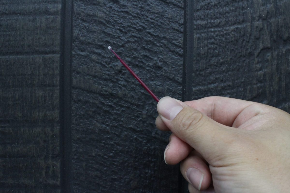 戦を見て矢を矧ぐ