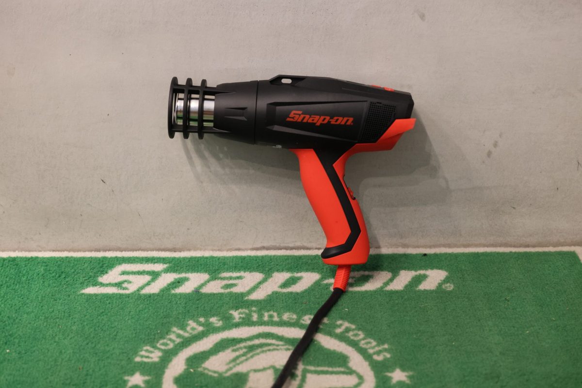 ヒートガン　デジタル