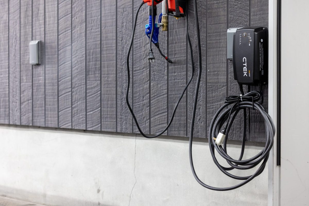 シーテック充電器