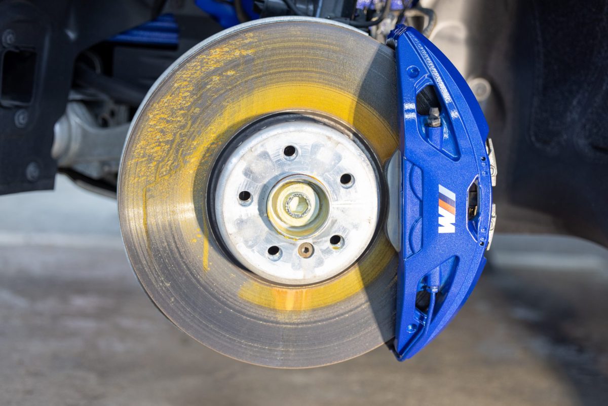 ホイールコート