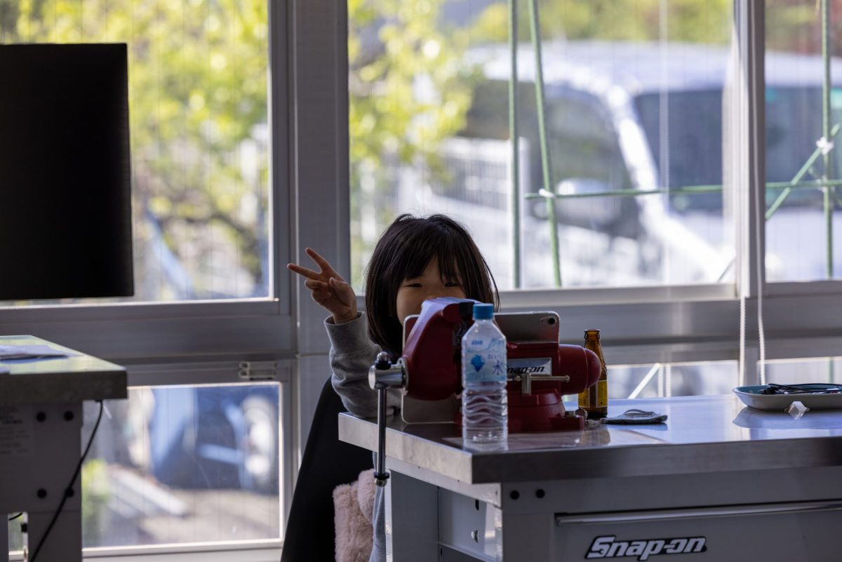 ターニングポイント