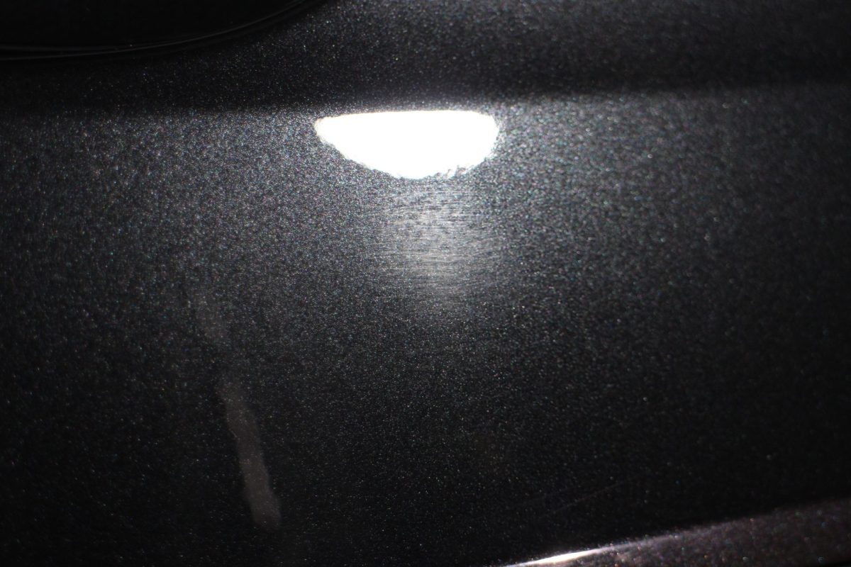 新品かもしれないが