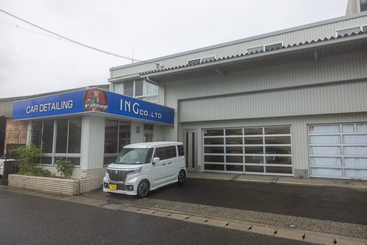 雨が降ろうとも