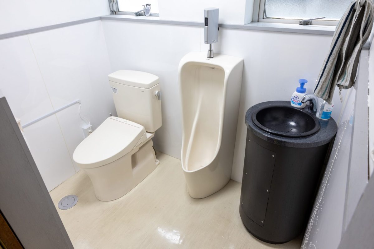 週初めは決まってて