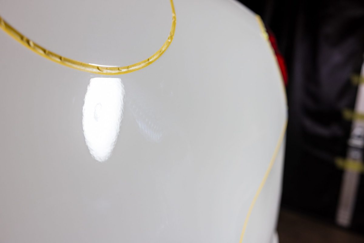 頭隠して尻隠さず