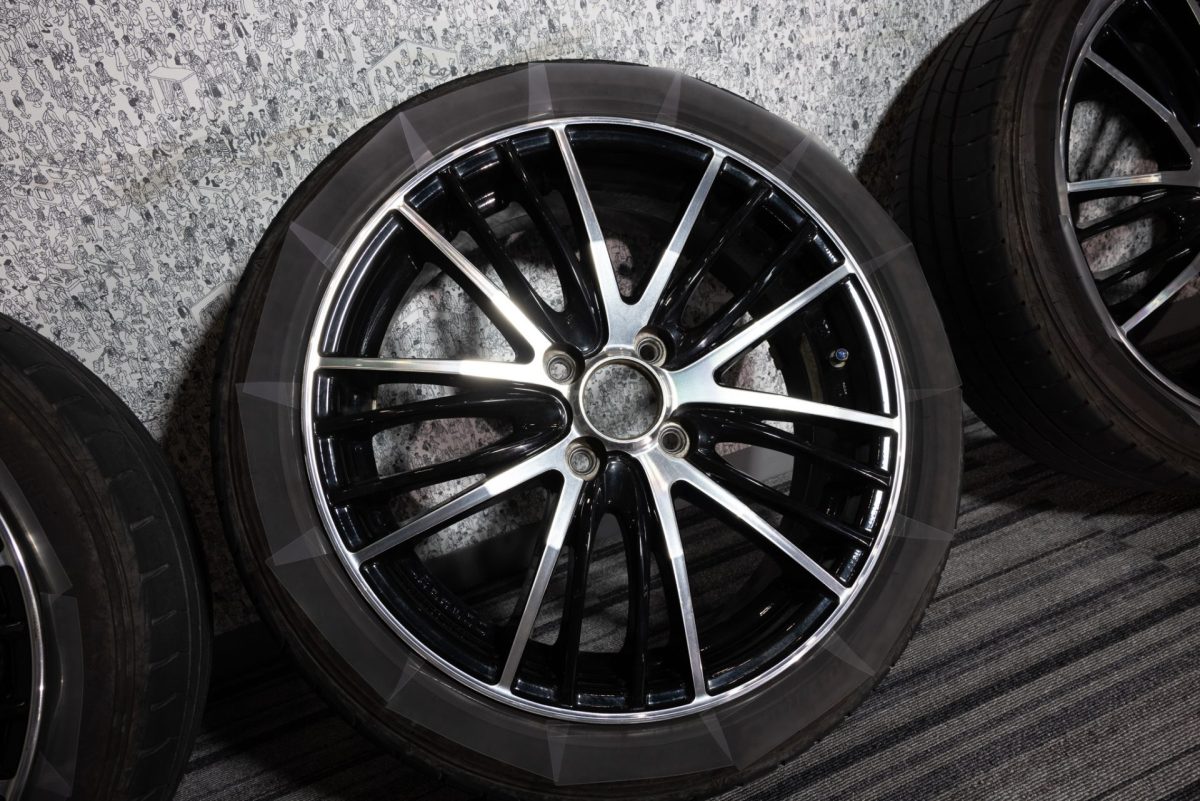 オシャレは足元から