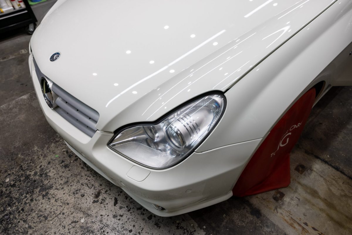 頭剃るより心を剃れ