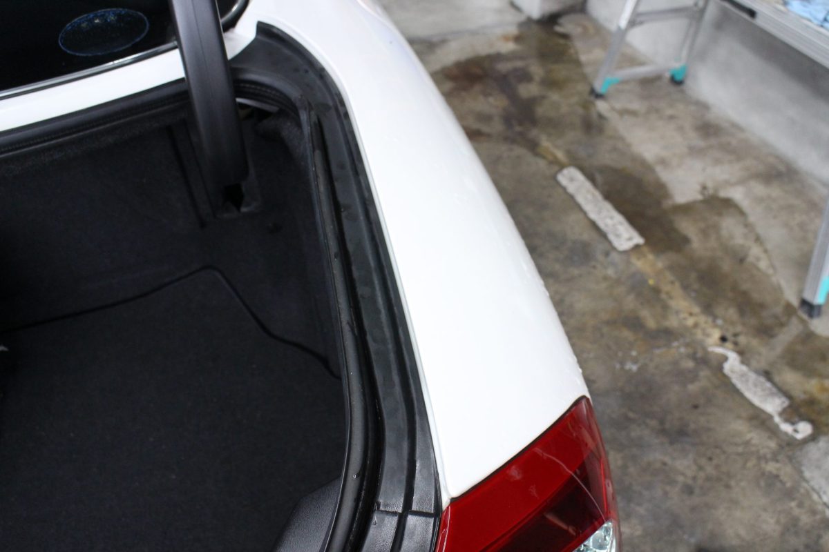 積もり積もって。