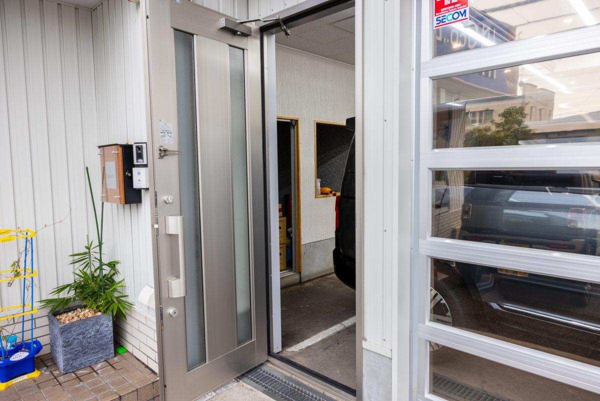 ぎゅーぎゅー亭