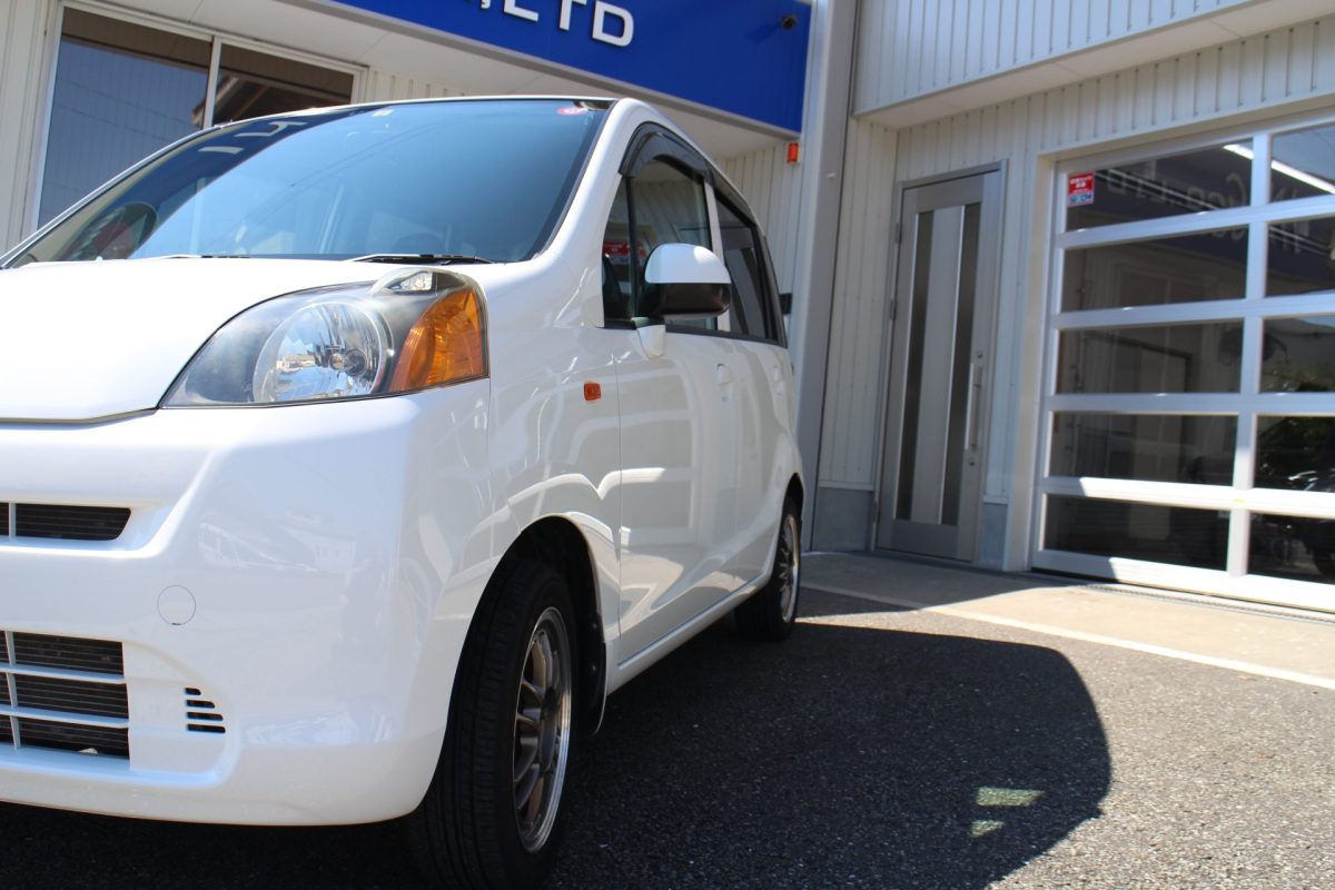 艶が引くとね～