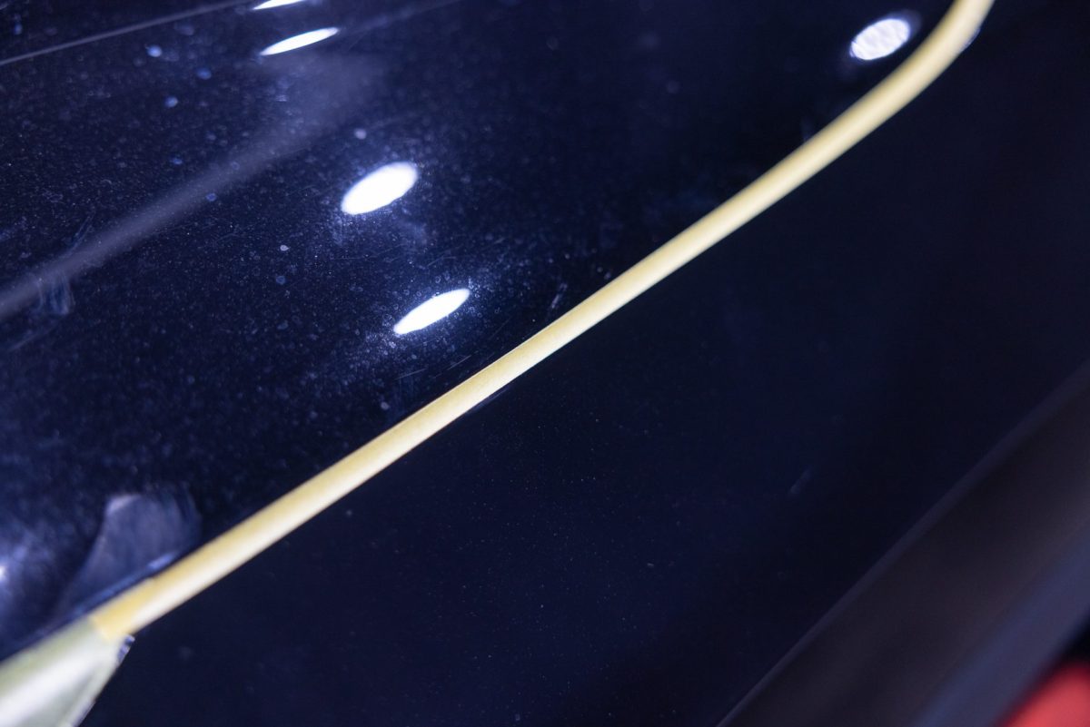 マスキングテープ