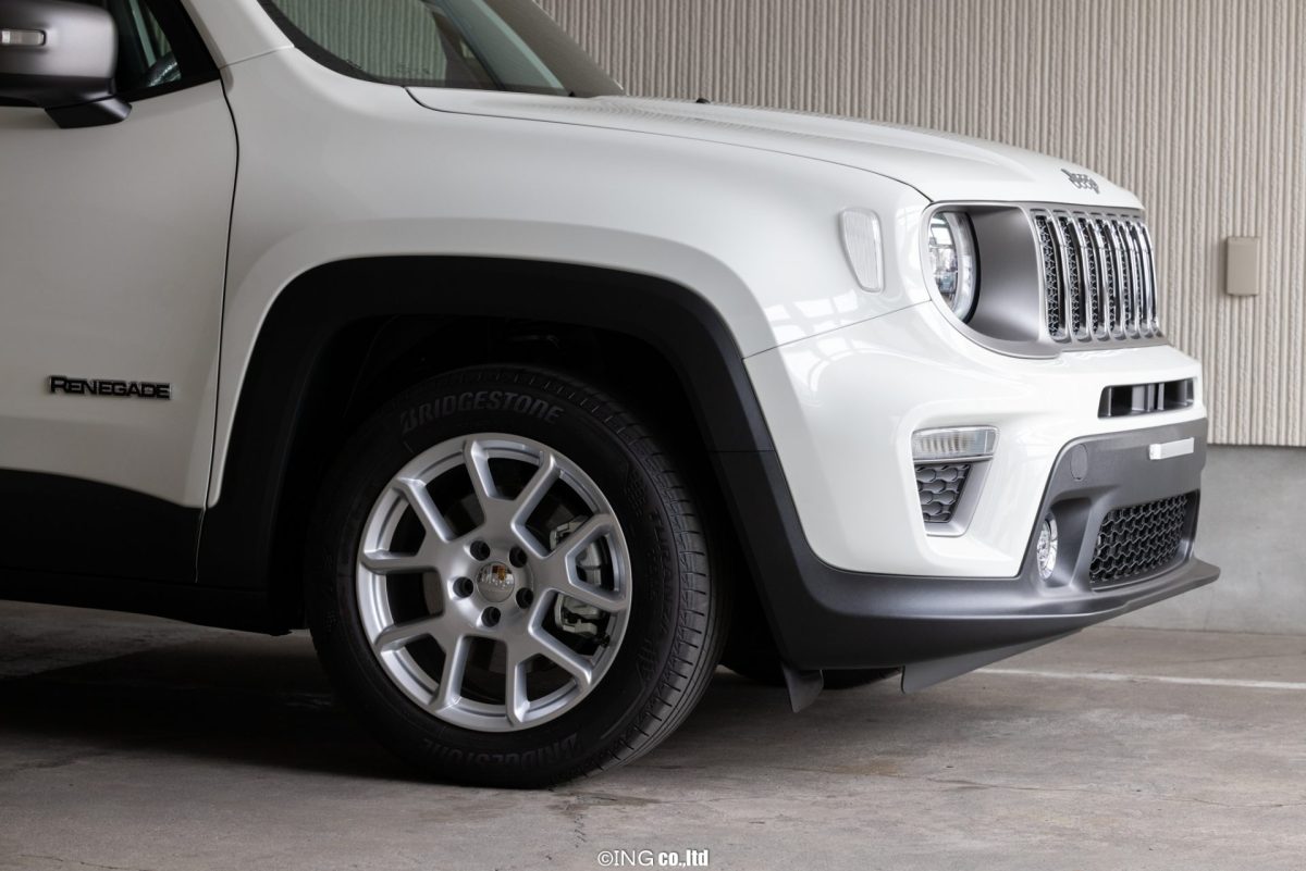 続くよ続くよレネゲード