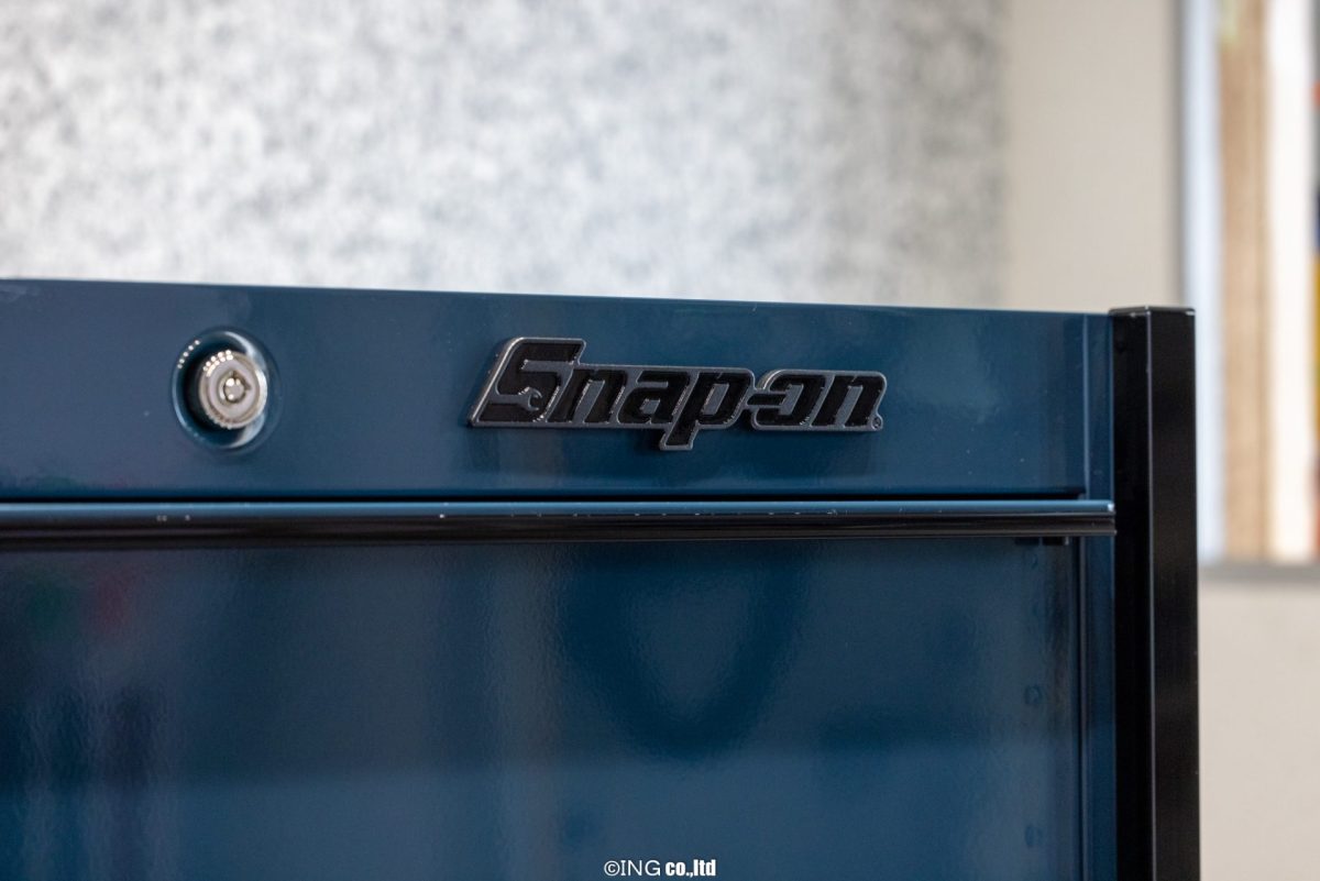 SNAP－ON