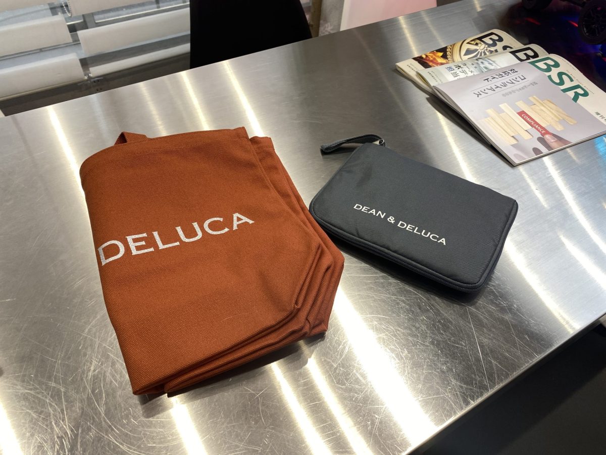 ディーン＆デルーカ