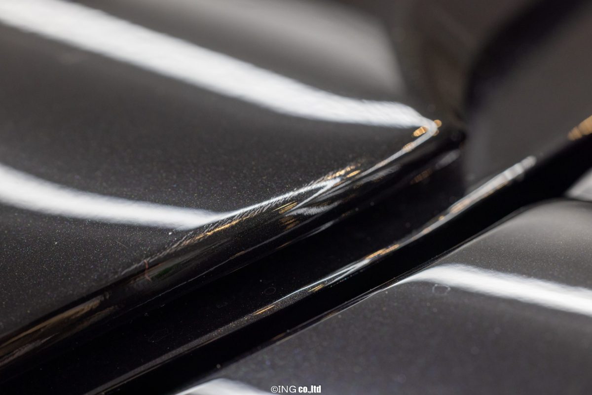 細工は流流、仕上げをご覧じろ