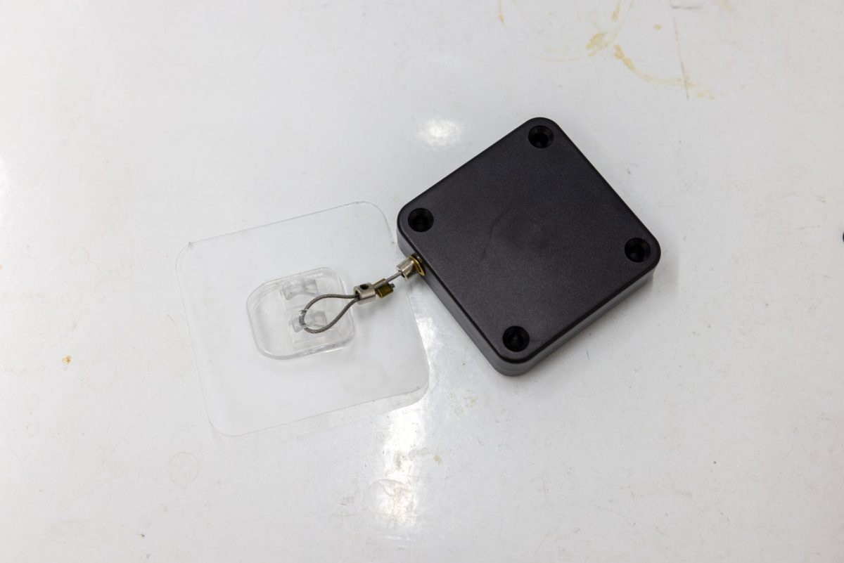 後付け自動ドア